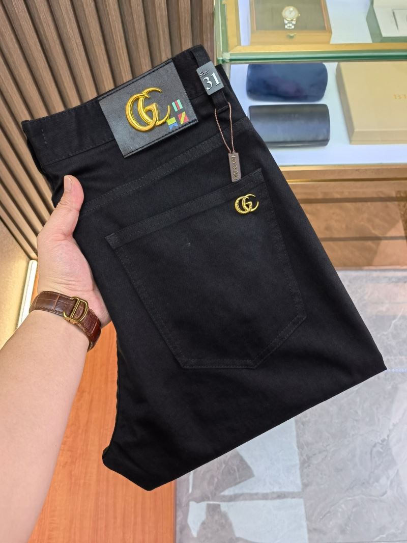 Gucci Jeans